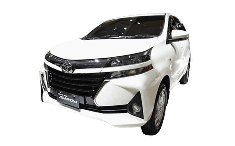 Avanza facelift