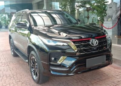Fortuner